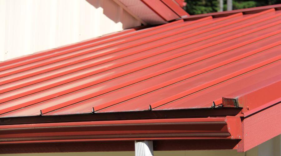 Industrial Roof Replacement in Bodega Bay, CA